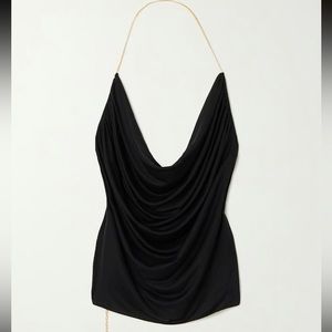 Loewe halter top